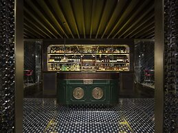 Upper House Chengdu