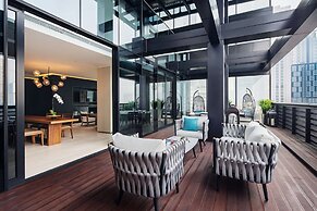 Upper House Chengdu