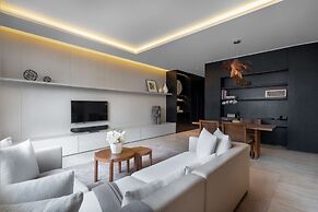 Upper House Chengdu