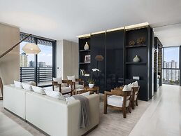 Upper House Chengdu