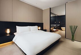 Upper House Chengdu