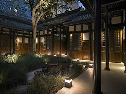 Upper House Chengdu
