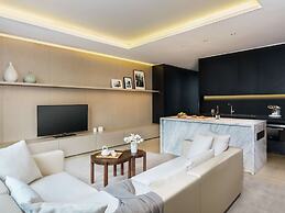Upper House Chengdu