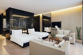 Upper House Chengdu