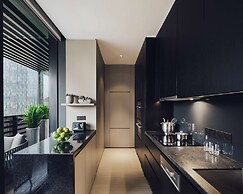 Upper House Chengdu