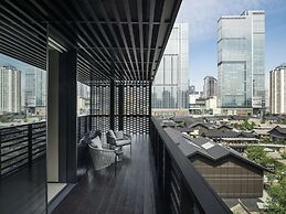 Upper House Chengdu