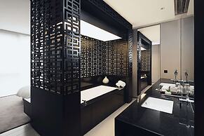 Upper House Chengdu