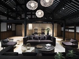 Upper House Chengdu