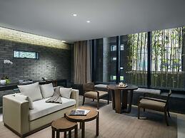 Upper House Chengdu