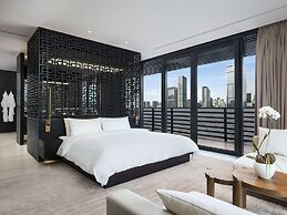 Upper House Chengdu