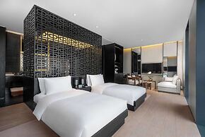 Upper House Chengdu