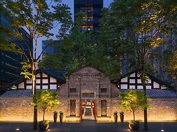 Upper House Chengdu