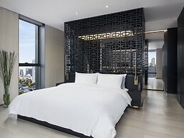 Upper House Chengdu