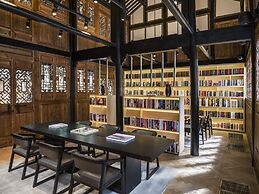 Upper House Chengdu