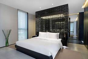 Upper House Chengdu