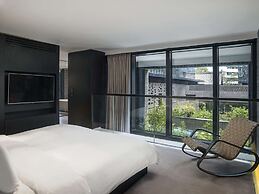 Upper House Chengdu