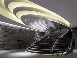 Upper House Chengdu