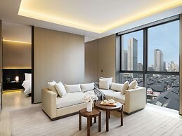 Upper House Chengdu
