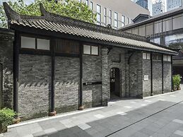 Upper House Chengdu