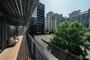 Upper House Chengdu
