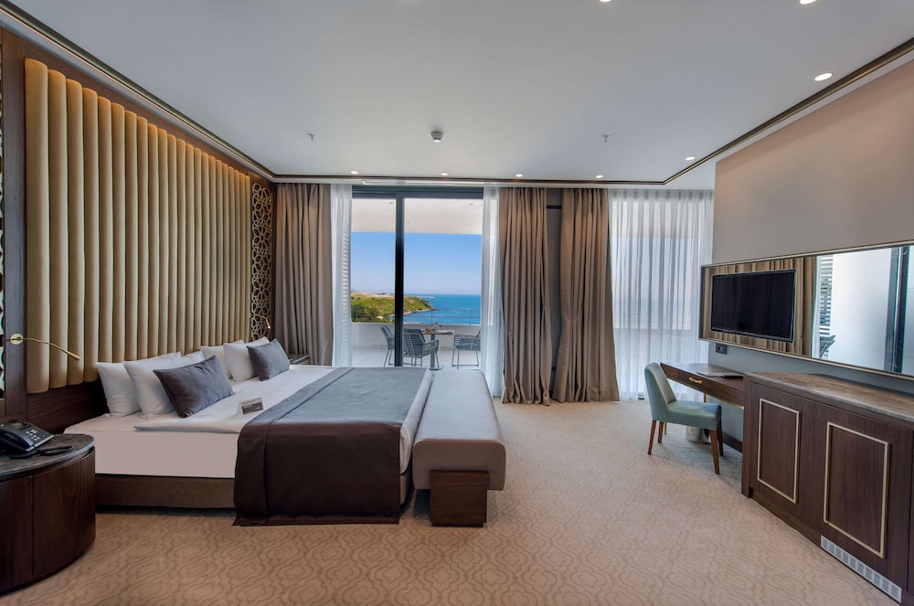 Ramada Plaza by Wyndham Trabzon
