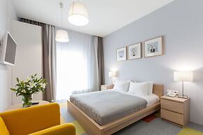 Hotel Rakurs