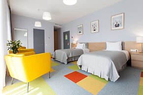 Hotel Rakurs