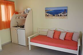 Effi Apartments