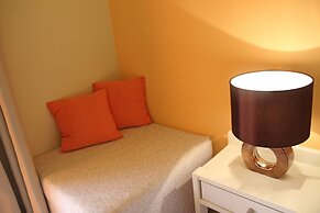 Effi Apartments