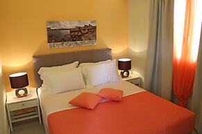 Effi Apartments