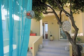 Effi Apartments