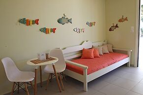 Effi Apartments