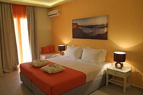 Effi Apartments