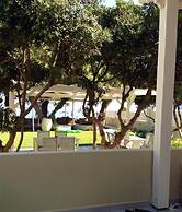 Effi Apartments
