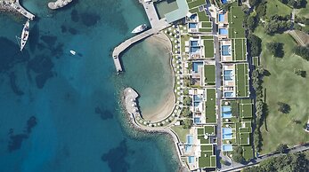 Elounda Peninsula Luxury Resort
