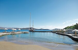 Elounda Peninsula Luxury Resort