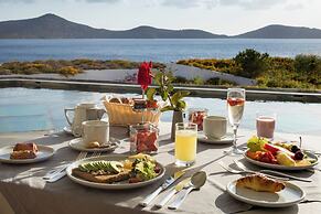 Elounda Peninsula Luxury Resort