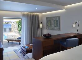 Elounda Peninsula Luxury Resort