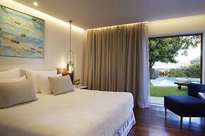 Elounda Peninsula Luxury Resort