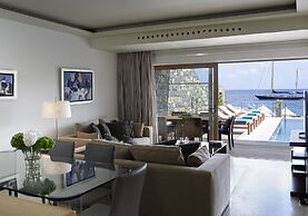 Elounda Peninsula Luxury Resort