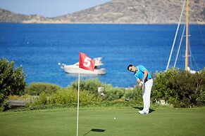 Elounda Peninsula Luxury Resort