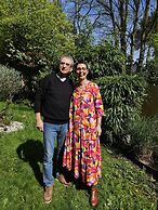 B&B Brigitte & Alain
