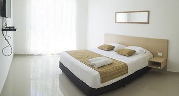 Color Hostel