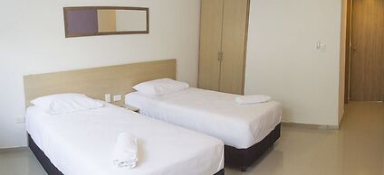 Color Hostel