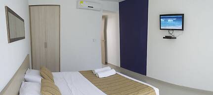Color Hostel