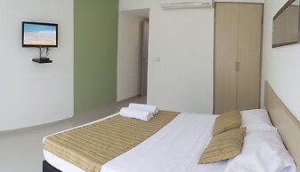 Color Hostel