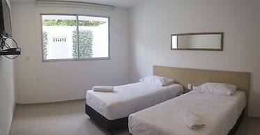 Color Hostel