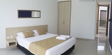 Color Hostel