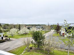 Ceilidh Country Lodge