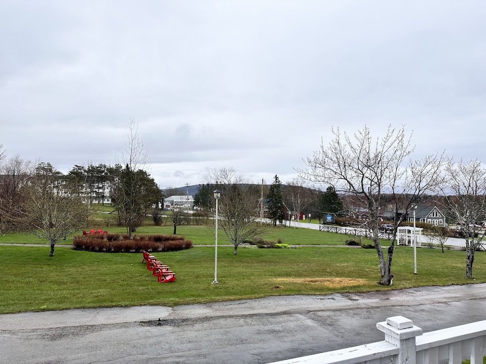 Ceilidh Country Lodge